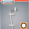 Clé hexagonale Connex 1,5 mm - coxt555015