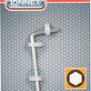 Clé hexagonale Connex 2mm - coxt555020