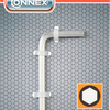 Clé hexagonale Connex 3mm - coxt555030