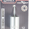 Clé à douille Connex 1 4 12mm - coxt569120