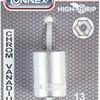 Clé à douille Connex 1 4 13mm - coxt569130