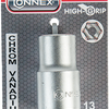 Clé à douille Connex 1 2 13mm - coxt570013