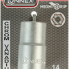 Clé à douille Connex 1 2 14mm - coxt570014