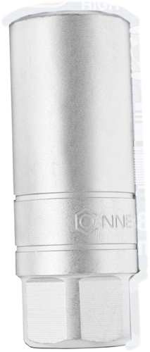 Connex 1 2 clé à douille bougie 18mm - coxt570058