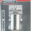 Adaptateur Connex 3 8(v) vers 1 2(m) - coxt570148