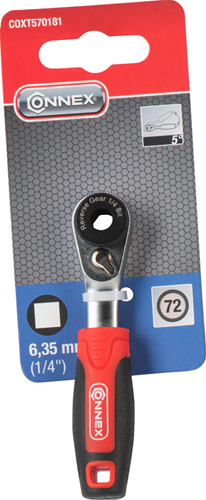 Connex 1 4 mini cliquet - coxt570181