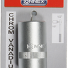 Adaptateur Connex 1 2(v) vers 1 2(v) - coxt570310