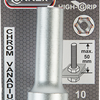 Clé à douille Connex 1 2 longueur 10 mm - coxt570510