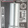 Clé à douille Connex 1 2 longueur 13 mm - coxt570513