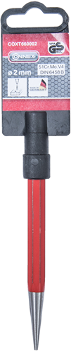Poinçon Connex 2mm - coxt660002