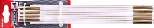 Compteur pliable Connex 2m bois calibrage euro - coxt700302