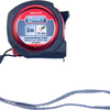 Mètre ruban Connex 3m abs 16mm calibrage euro - coxt701163