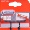 Niveau à bulle Connex pour ligne directrice 120mm - coxt743000