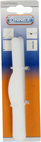 Connex peigne en silicone budget 5pcs - coxt781625