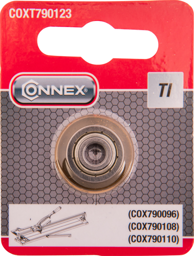 Molette de coupe de carrelage Connex - coxt790123