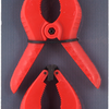 Pince à colle Connex 150mm plastique 2pcs - coxt864536