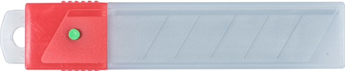 Connex couteau sécable de remplacement 25mm 10pcs - coxt897030