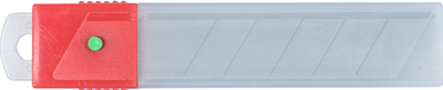 Connex couteau sécable de remplacement 25mm 10pcs - coxt897030