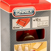 Mini raboteuse Connex pour bois balsa 43mm - coxt898001
