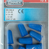 Bouchons d'oreilles Connex 37db en352-2 10pcs - coxt938711