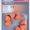 Bouchons de remplacement Connex pour coxt938712 10pcs - coxt938714