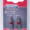Embouts de connexion Phillips G2 (2pcs) - coxt973002