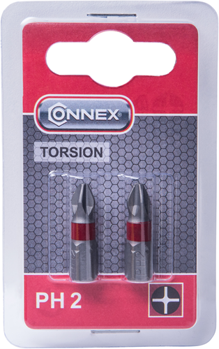 Embouts de connexion Phillips G2 (2pcs) - coxt973002