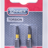 Embouts de connexion torx g10 (2pcs) - coxt973070