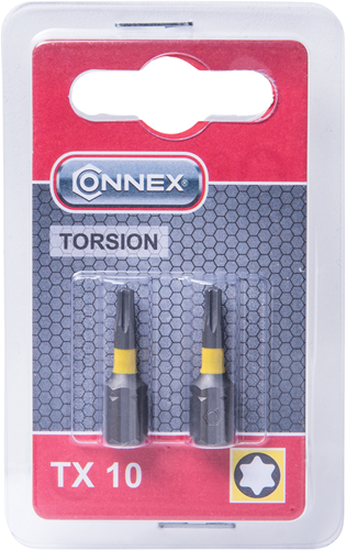Embouts de connexion torx g10 (2pcs) - coxt973070