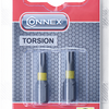Embouts de connexion torx g20 (2pcs) - coxt973071