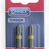 Embouts de connexion torx g40 (2pcs) - coxt973074
