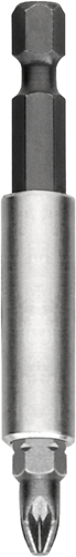 Connex porte-embout-aimant 1 4x25mm - coxt973210