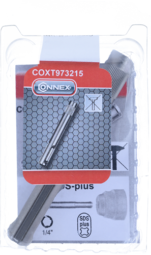 Porte-embout Connex sds+ - coxt973215