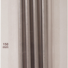Jeu d'embouts Connex 150mm ph+pz 4pcs - coxt973290