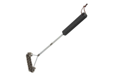 COZZE NETTOYAGE BRSPIR GRILL RUST 50 cm Silver Black