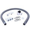 Kit de contournement Comfortpool Solar Bol