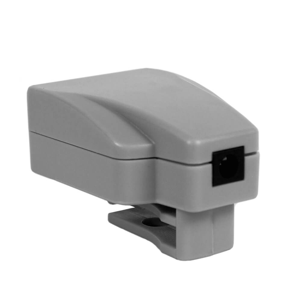 Chargeur de piscine de confort pour l'aspirateur de piscine G3