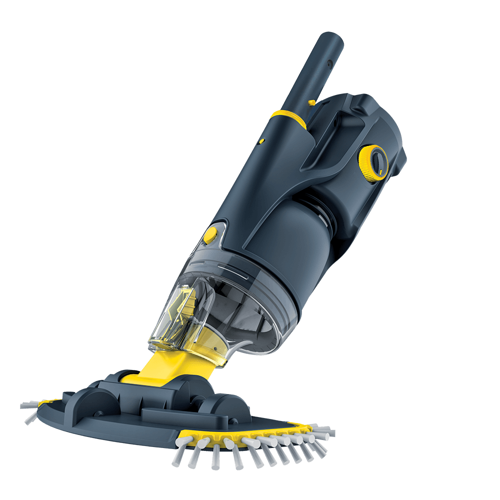 Aspirateur de piscine rechargeable Comfortpool G5