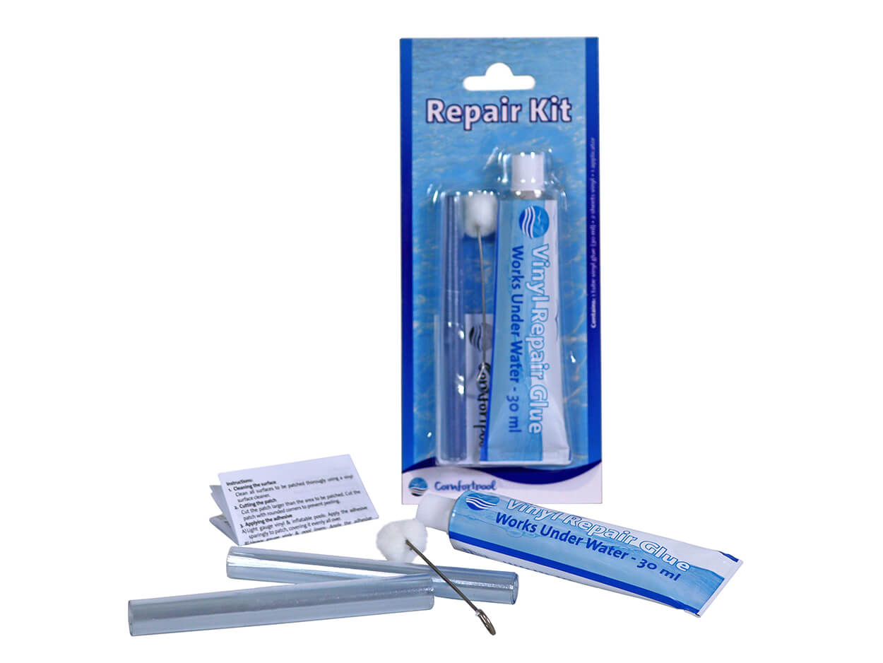 Kit de réparation en vrac ComfortPool