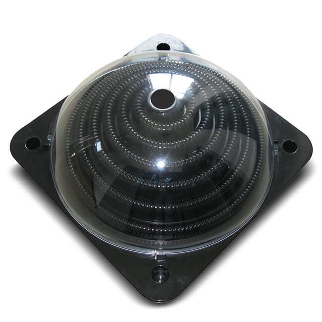 Confort piscine Solar Bol
