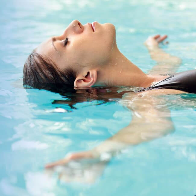 Confort piscine Solar Bol