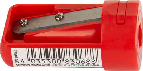 Taille-crayon Connex pour crayon de menuisier - cp780545