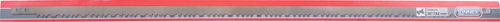 Lame de scie Connex 762mm pour bois - cp808276