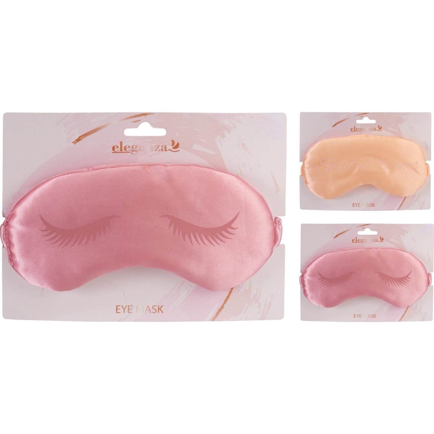 Masque de nuit coiffant pour la maison