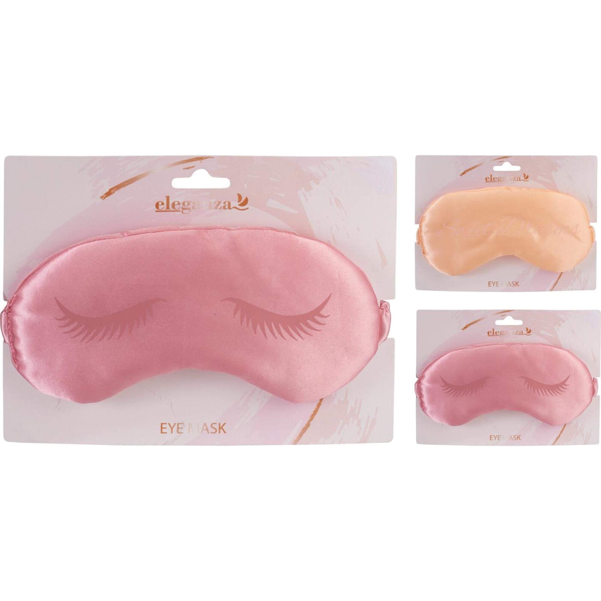 Masque de nuit coiffant pour la maison