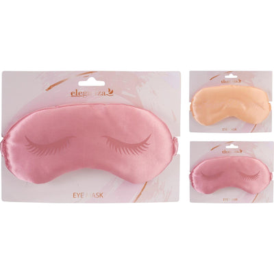 Masque de nuit coiffant pour la maison