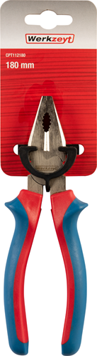 Con:p pince universelle 180mm 2c - cpt112180