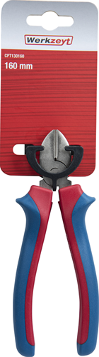 Con:p coupe diagonale 160mm 2c - cpt130160