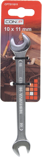 CON-P CON-P CPT511011 Moers Key 10x11 mm