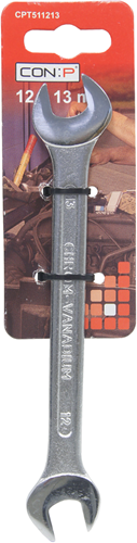 CON-P CP-P CPT511213 Moers Key 12x13 mm